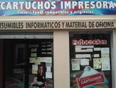 CARTUCHO OUTLET MAIRENA